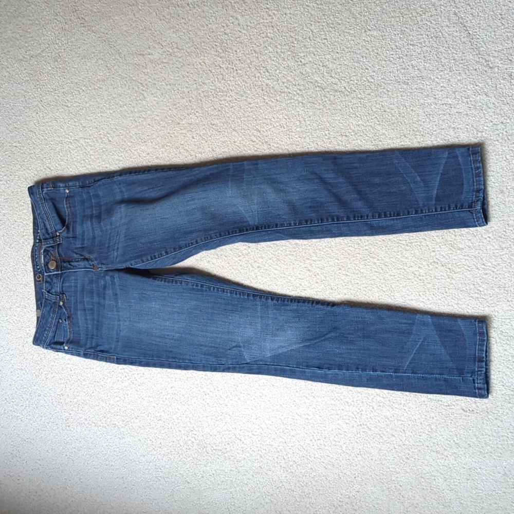 3 for $30. LC blue jeans